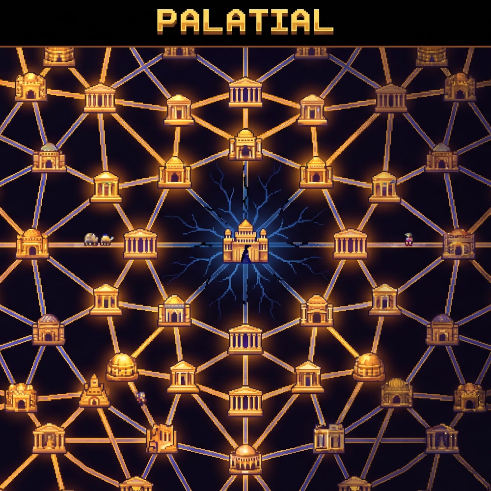 palatial